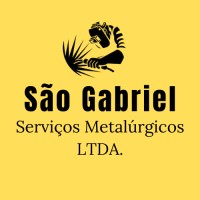 São Gabriel Serviços Metalúrgicos LTDA. logo - Similar company to Auto Eletrica Souza