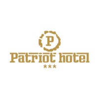 Hotel Patriot*** | T and B, s.r.o. logo - Similar company to Kysel A Syn | Www.Kysel-Syn.Sk