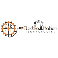 Electromation Technologies logo - Similar company to Electromation Technologies
