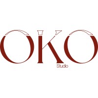 OKO Studio logo - Similar company to Oakâme