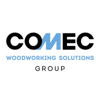 Comec Group logo - Similar company to Casadei Busellato