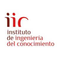 Instituto de Ingeniería del Conocimiento - IIC logo - Similar company to Spain Ai