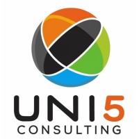 Uni5 Consulting logo - Similar company to Cibertrackers
