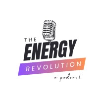 The Energy Revolution Podcast logo - Similar company to Ardesey Ltd