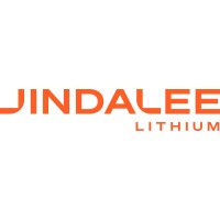 Jindalee Lithium Limited logo - Similar company to Core Lithium