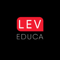 Leveduca logo - Similar company to Sat Telecom