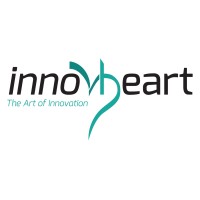 InnovHeart logo - Similar company to Market Intelligence, By Lsi
