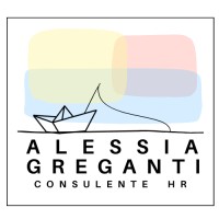 Alessia Greganti - HR Consultant logo - Similar company to Devond - Development On Demand