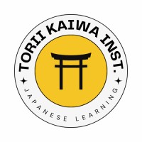 Torii Kaiwa Language Course logo - Similar company to Unbenched Global