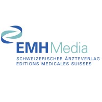 EMH Schweizerischer Ärzteverlag AG logo - Similar company to Kern Concept Ag