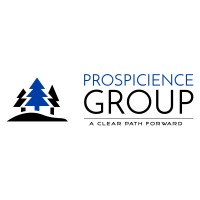 The Prospicience Group logo - Similar company to Subterra Engineering