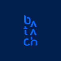 Batach Marketing Digital logo - Similar company to Urmob.City