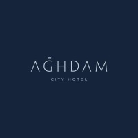 Aghdam City Hotel logo - Similar company to Hilton Garden Inn Baku