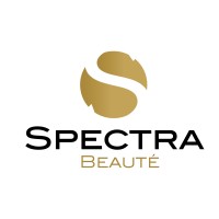 Spectra Beauté logo - Similar company to Depa Fret