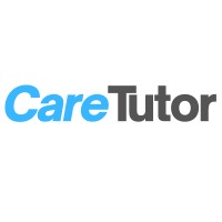 CareTutor logo - Similar company to Tuition Bazar