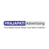 Prajapati Advertising logo - Similar company to Datadynamx Pvt. Ltd.