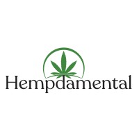 Hempdamental logo - Similar company to Ottmann Cbd