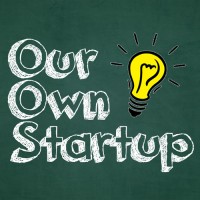 Our Own Start-up logo - Similar company to Brandwepbtg Digital Marketing Agency