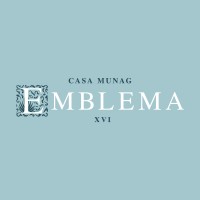 Tequila Emblema logo - Similar company to Monthly