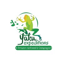 Yaku Expeditions logo - Similar company to Ecological Indillama Yaku Eiy