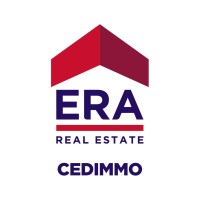ERA Cedimmo logo - Similar company to Era Châtelain