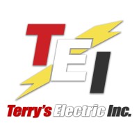 Terry's Electric Inc. logo - Similar company to Kazar'S Electric