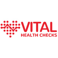 Vital Health Checks logo - Similar company to @Leisure Planners