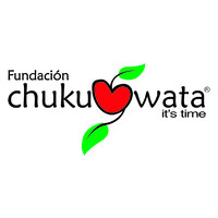 Fundación Chukuwata logo - Similar company to Mockingbird Incubator