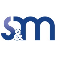 S&M: Saneaplast & Metalsant logo - Similar company to Expertomy