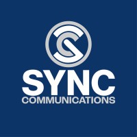 SYNC Communications Knoxville logo - Similar company to Sourcing Iq