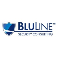 BluLine Security Consulting, LLC logo - Similar company to Bps Security & Investigations