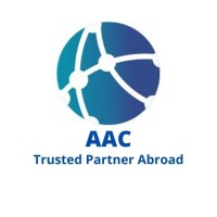 Asian African Corporation (AAC) logo - Similar company to Aac & Actiphone