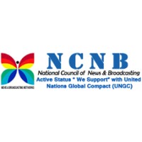 National Council of News & Broadcasting logo - Similar company to Sherocks India