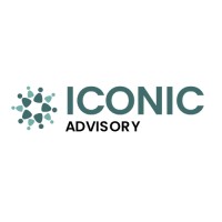 Iconic Advisory BH logo - Similar company to Dynavate Technology