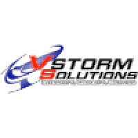 Vstorm Solutions (Pty) Ltd logo - Similar company to Wi-Fire