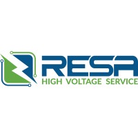 High Voltage Service logo - Similar company to Powertech Services Inc.