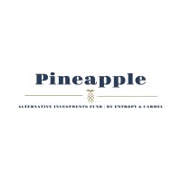 Pineapple Fund logo - Similar company to Polywizz