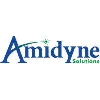Amidyne Solutions logo - Similar company to Studio Soto