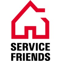 Service Friends logo - Similar company to Dachfenster Keller
