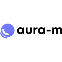 aura-m logo - Similar company to Prostream South Africa