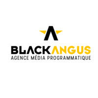 Black Angus logo - Similar company to Epopia