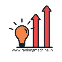 Rankingmachine.in logo - Similar company to Digital Nirvaana