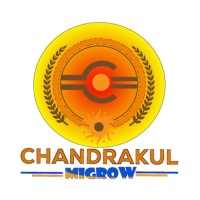 C-MiGrow logo - Similar company to Vinayak Industries