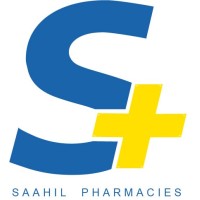 Saahil Pharmacy & Diagnostics Pvt Ltd logo - Similar company to Connect Ventures