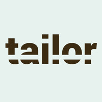 tailor logo - Similar company to Kuoon