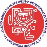 Colegio Mexicano de Terapeutas en Masaje Narvarte logo - Similar company to Caleido Hub