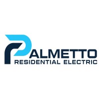 Palmetto Residential Electric logo - Similar company to Vector Es