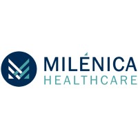 Milénica Healthcare logo - Similar company to Ta Pharma Incorporation