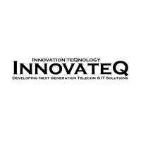 InnovateQ logo - Similar company to Flora Fresh