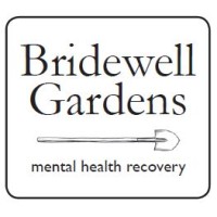 Bridewell Gardens, Mental Health Charity logo - Similar company to Crockwell Farm